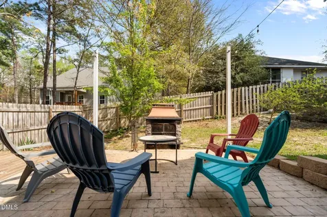 2 Tyler Way Pinehurst NC 28374