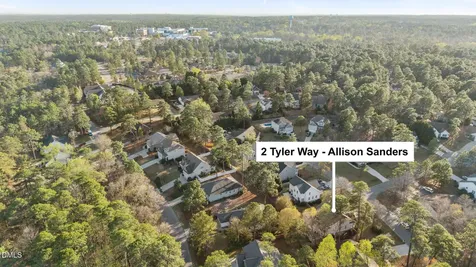 2 Tyler Way Pinehurst NC 28374
