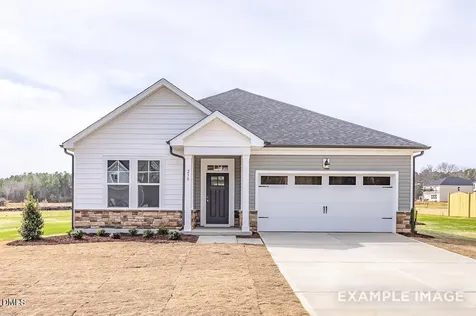 86 Charred Oak Court Lillington NC 27546