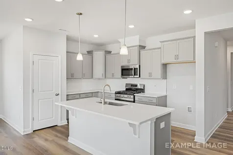 86 Charred Oak Court Lillington NC 27546