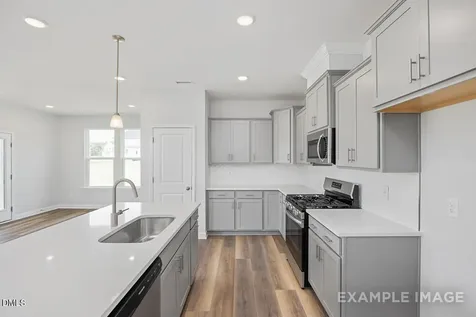 86 Charred Oak Court Lillington NC 27546