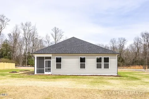 86 Charred Oak Court Lillington NC 27546
