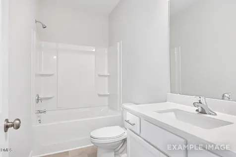 86 Charred Oak Court Lillington NC 27546