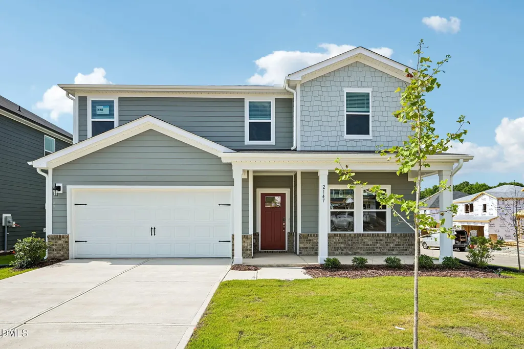 2147 Topsail Road Durham NC 27703