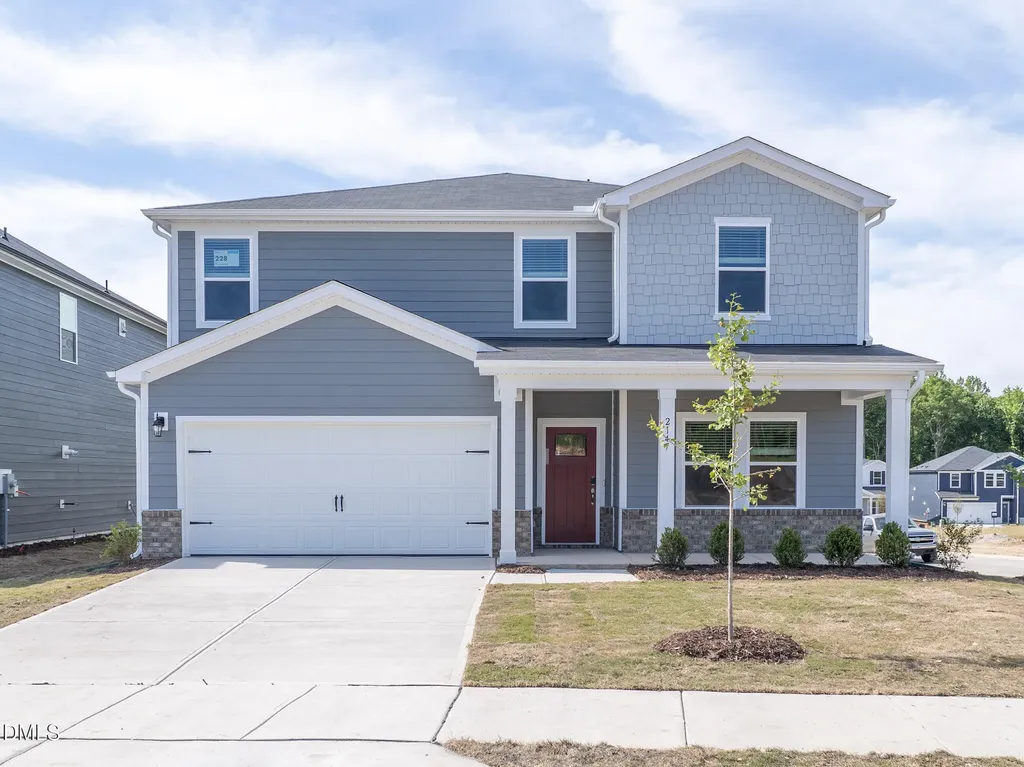 2147 Topsail Road Durham NC 27704