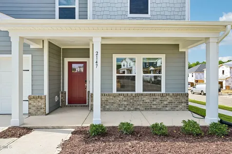 2147 Topsail Road Durham NC 27703