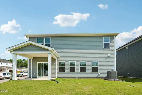 2147 Topsail Road Durham NC 27703