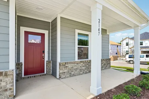 2147 Topsail Road Durham NC 27703