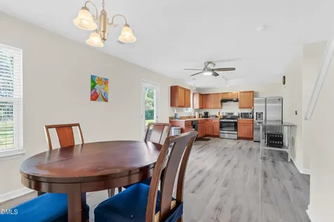 4108 Lady Slipper Lane Durham NC 27704