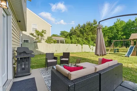 4108 Lady Slipper Lane Durham NC 27704