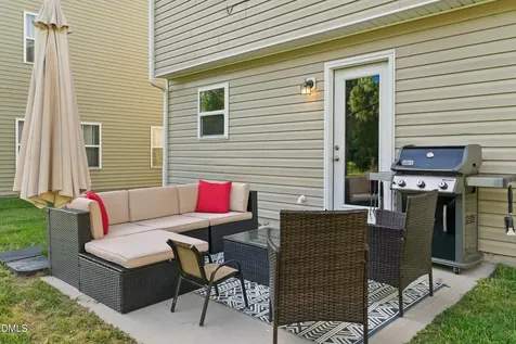 4108 Lady Slipper Lane Durham NC 27704