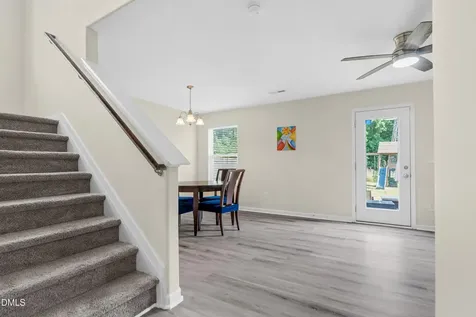 4108 Lady Slipper Lane Durham NC 27704