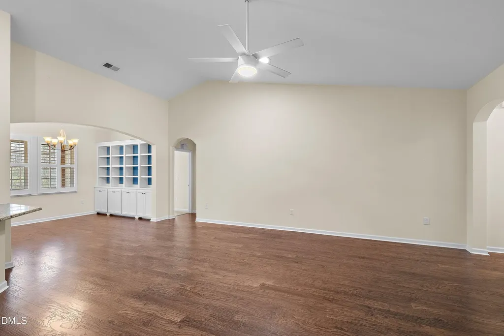 2229 Longmont Drive Wake Forest NC 27587