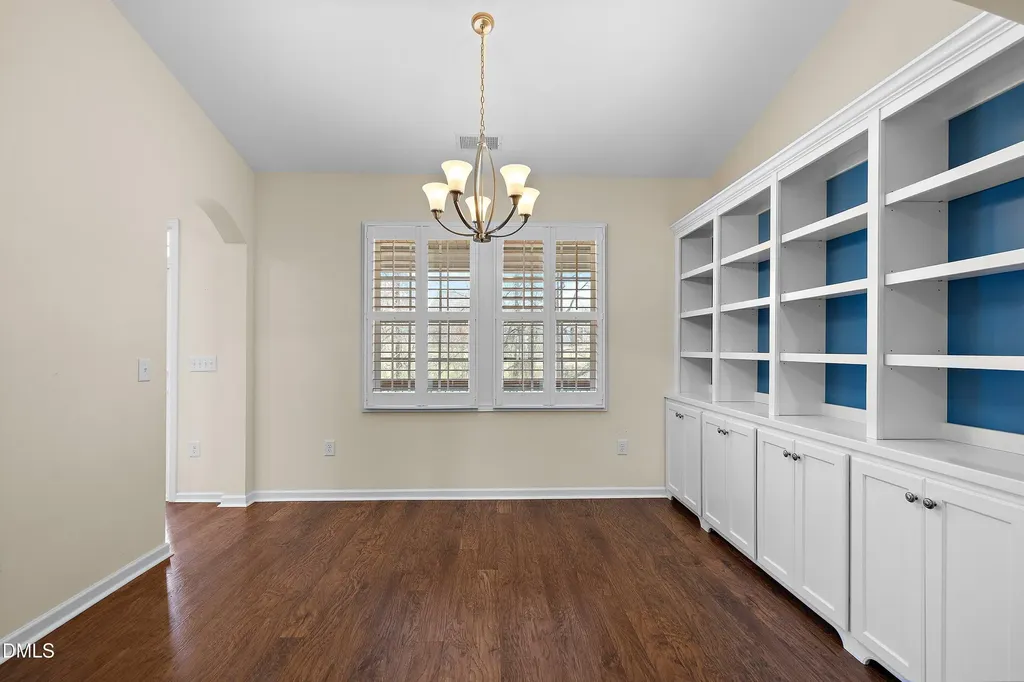 2229 Longmont Drive Wake Forest NC 27587