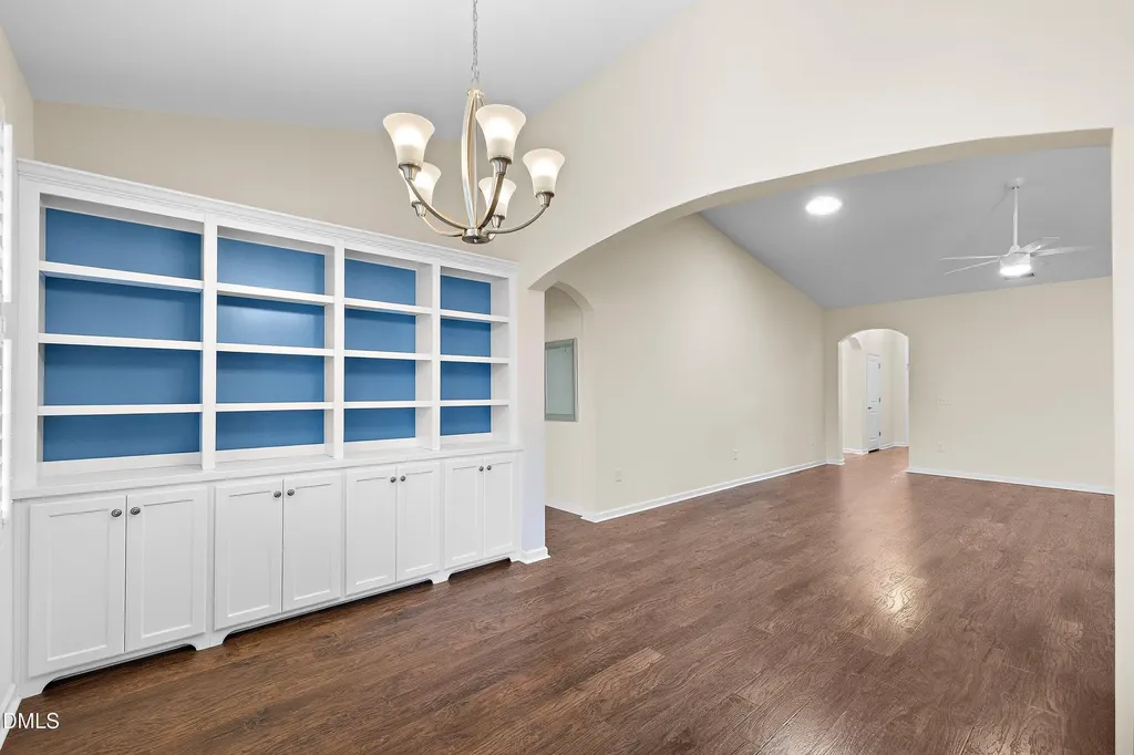 2229 Longmont Drive Wake Forest NC 27587