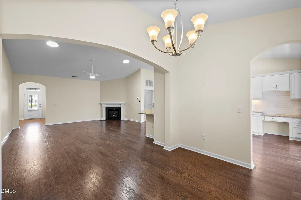 2229 Longmont Drive Wake Forest NC 27587
