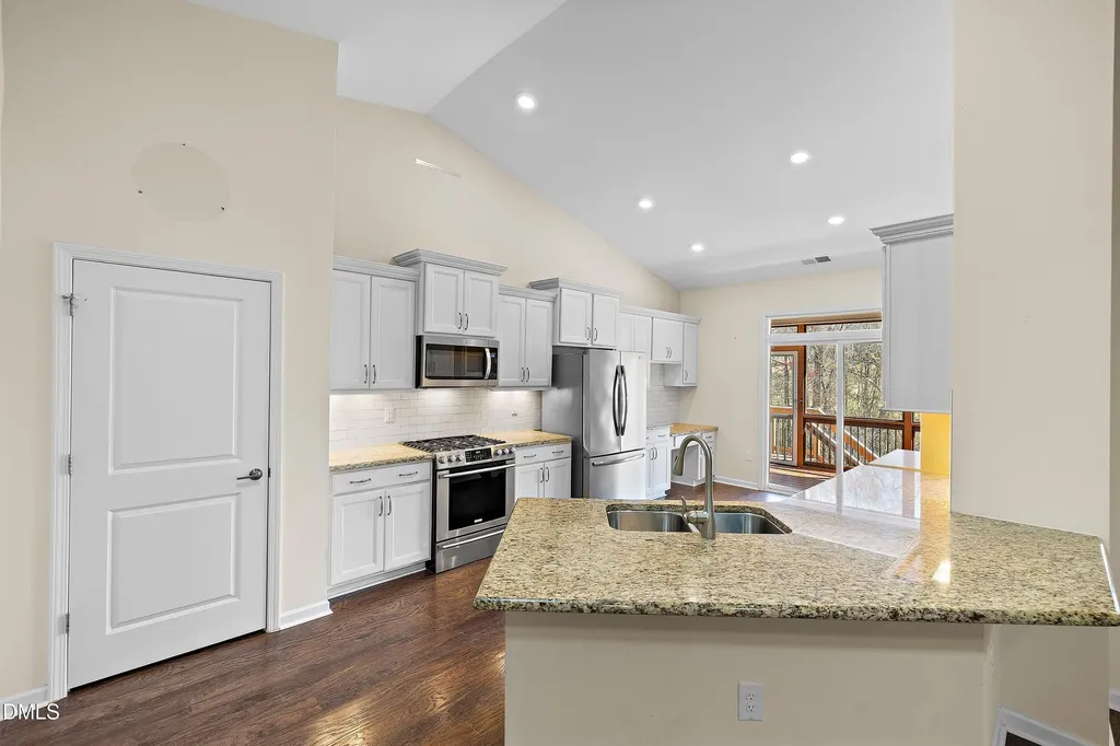 2229 Longmont Drive Wake Forest NC 27587