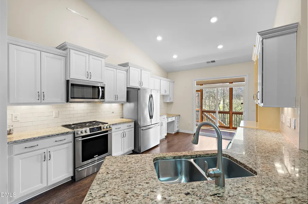2229 Longmont Drive Wake Forest NC 27587
