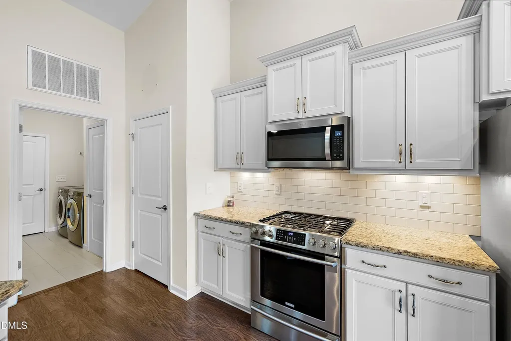 2229 Longmont Drive Wake Forest NC 27587