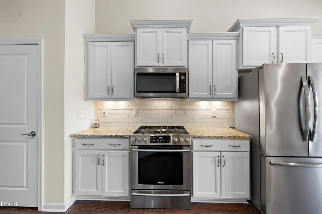 2229 Longmont Drive Wake Forest NC 27587