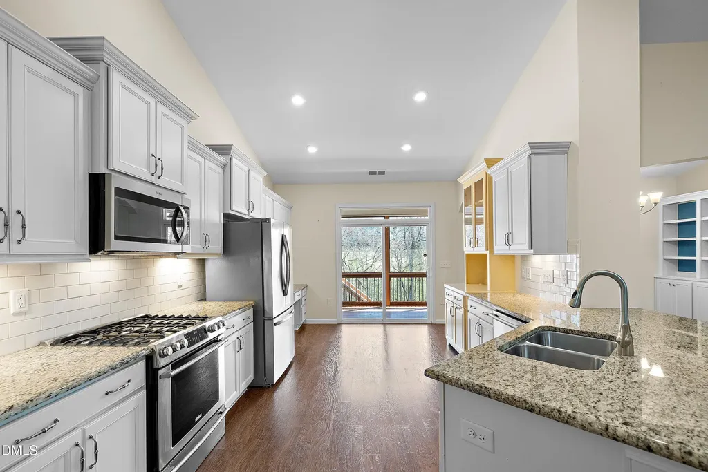 2229 Longmont Drive Wake Forest NC 27587