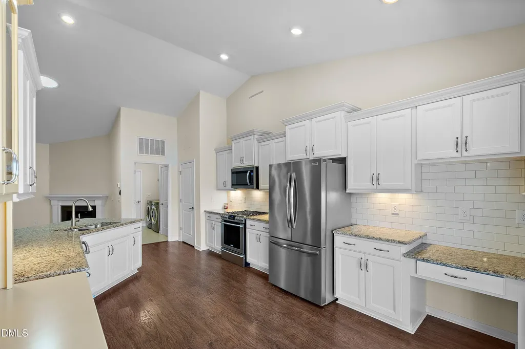 2229 Longmont Drive Wake Forest NC 27587