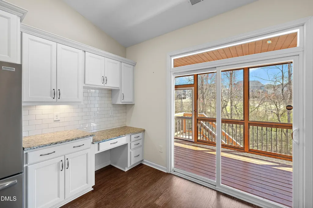 2229 Longmont Drive Wake Forest NC 27587