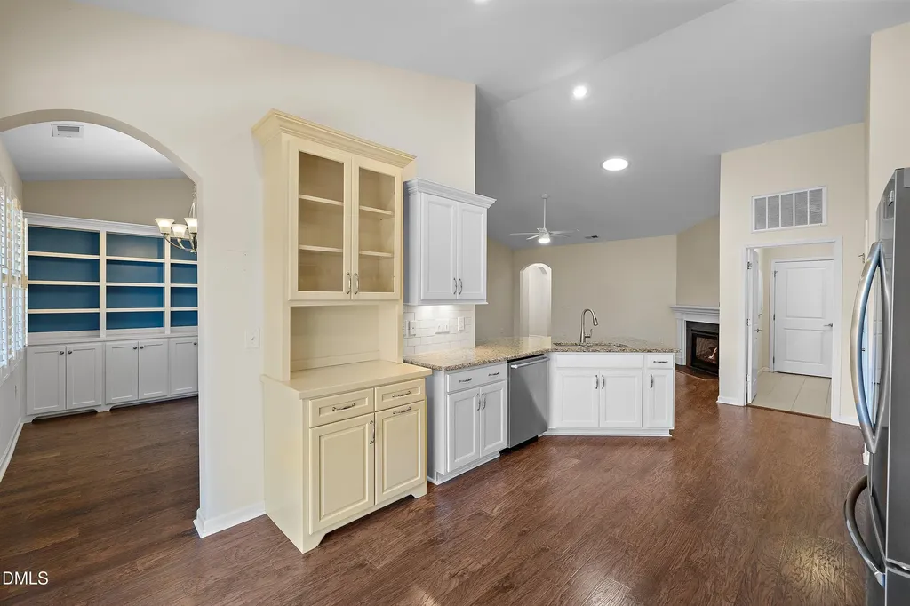 2229 Longmont Drive Wake Forest NC 27587