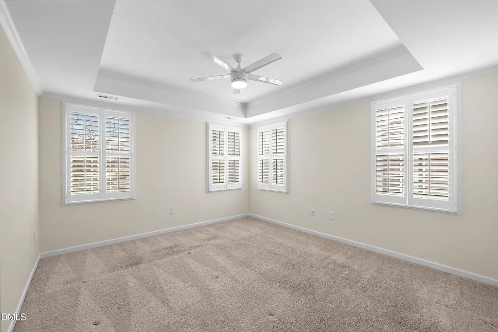 2229 Longmont Drive Wake Forest NC 27587