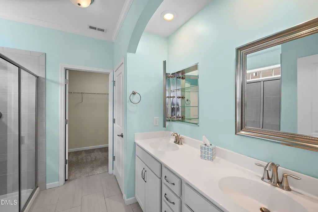 2229 Longmont Drive Wake Forest NC 27587