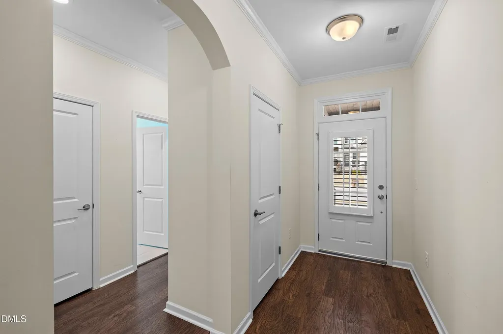 2229 Longmont Drive Wake Forest NC 27587