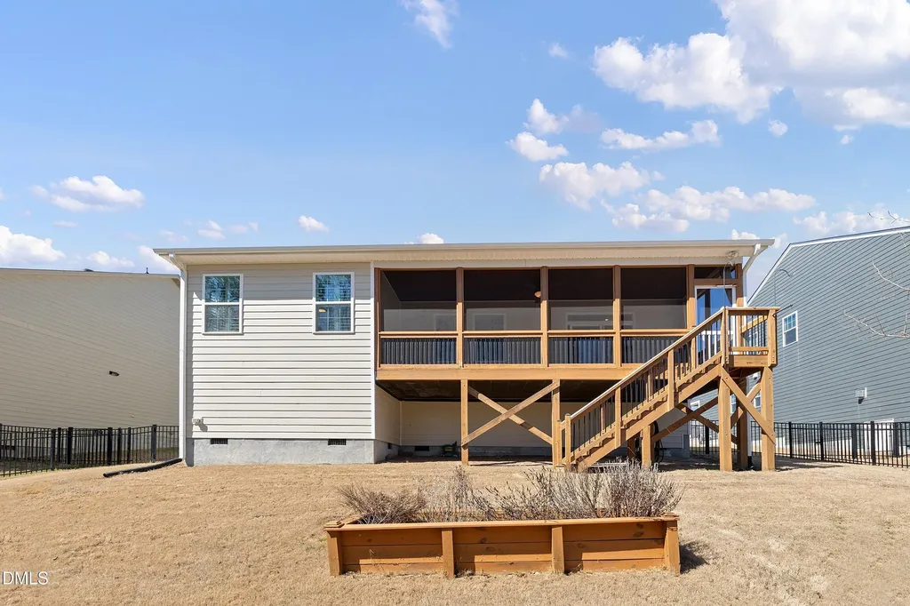 2229 Longmont Drive Wake Forest NC 27587