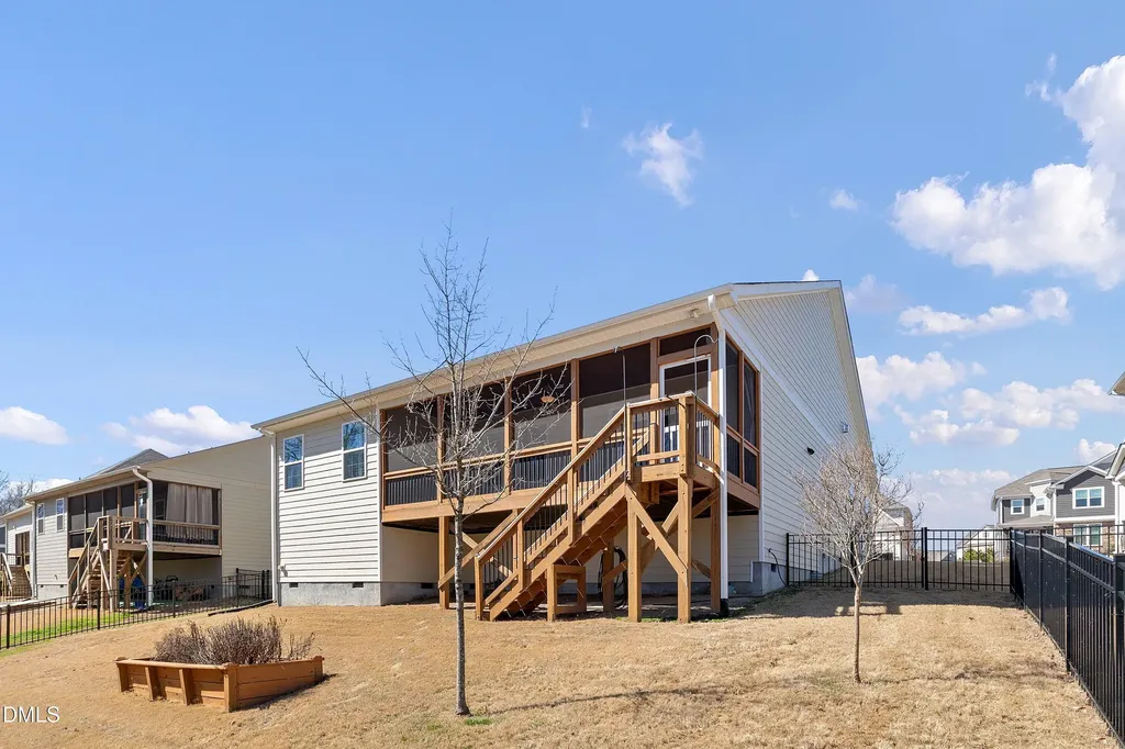 2229 Longmont Drive Wake Forest NC 27587