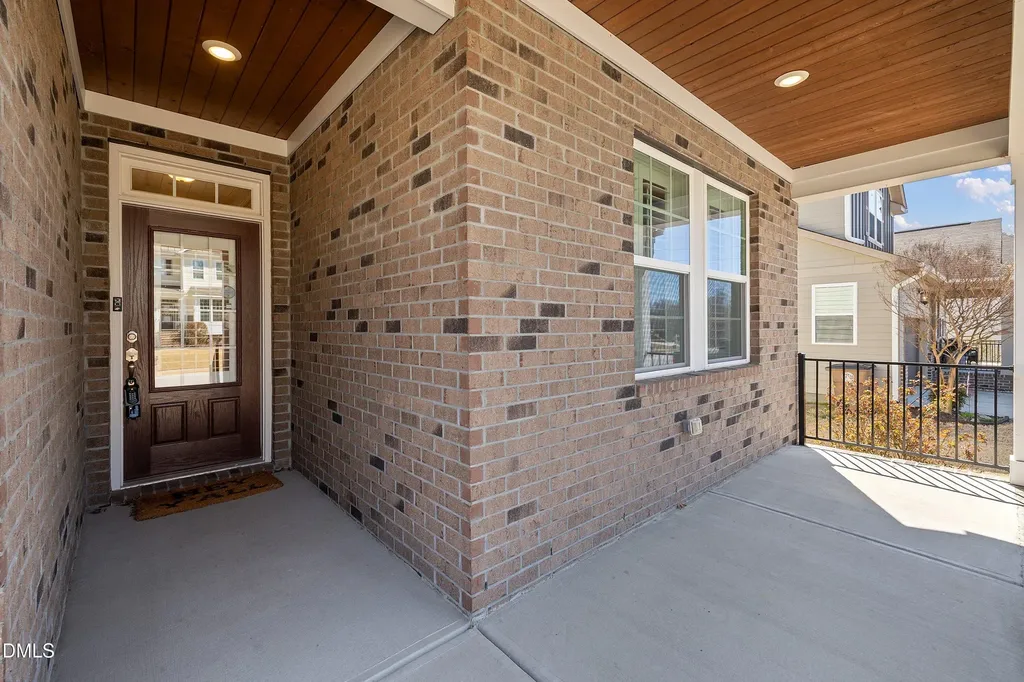 2229 Longmont Drive Wake Forest NC 27587