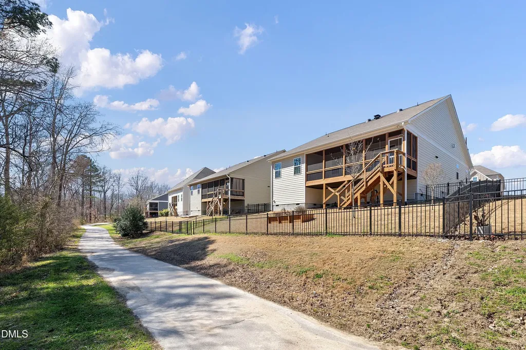 2229 Longmont Drive Wake Forest NC 27587
