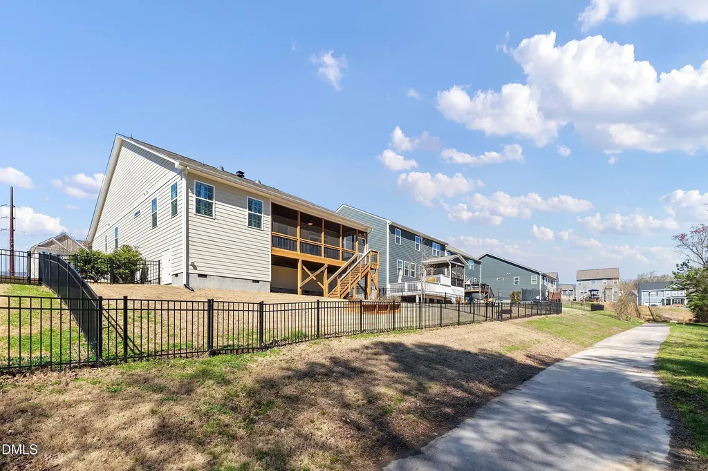 2229 Longmont Drive Wake Forest NC 27587