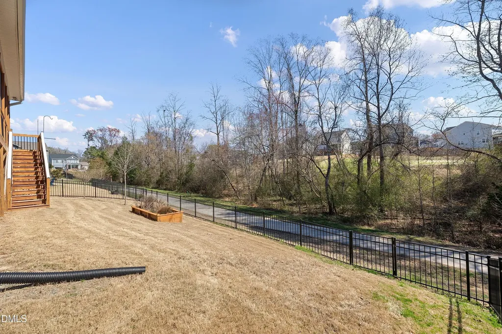 2229 Longmont Drive Wake Forest NC 27587