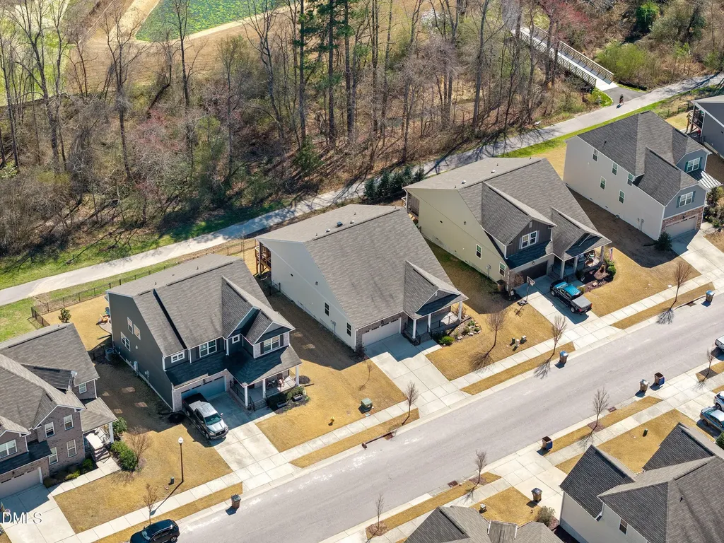 2229 Longmont Drive Wake Forest NC 27587