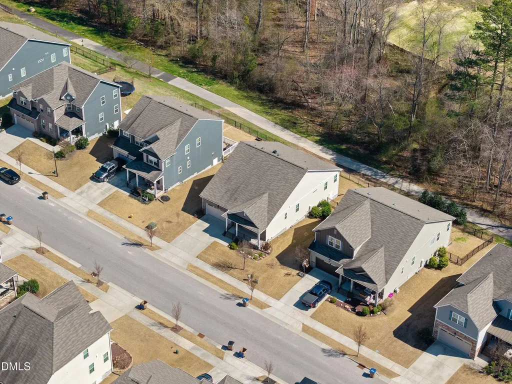 2229 Longmont Drive Wake Forest NC 27587
