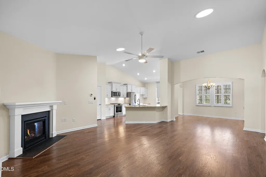 2229 Longmont Drive Wake Forest NC 27587