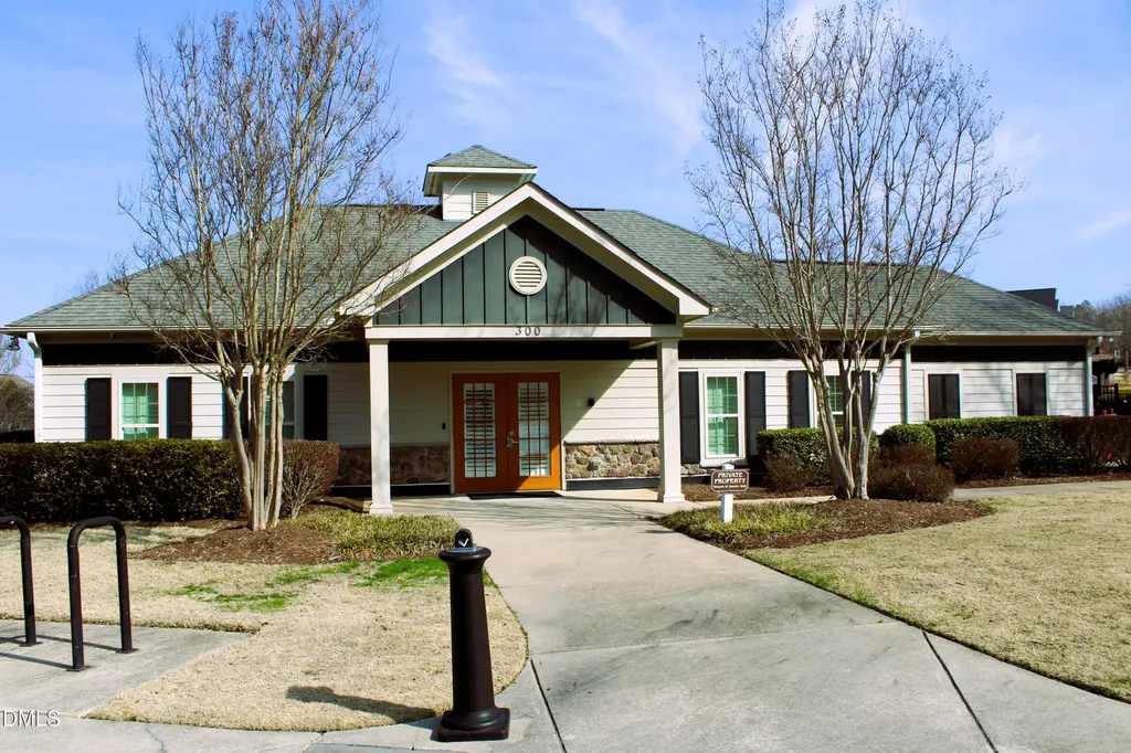 2229 Longmont Drive Wake Forest NC 27587
