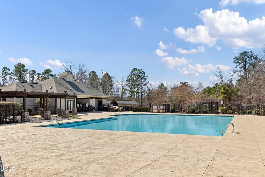 2229 Longmont Drive Wake Forest NC 27587