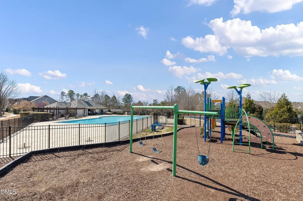 2229 Longmont Drive Wake Forest NC 27587