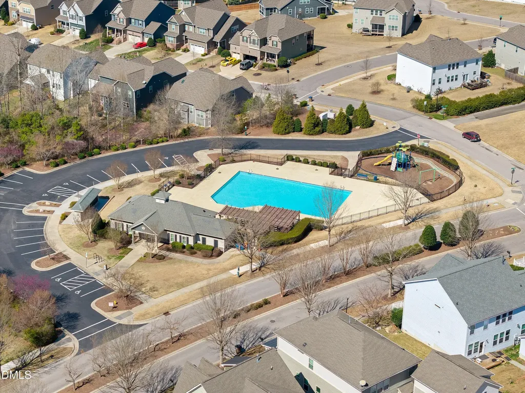 2229 Longmont Drive Wake Forest NC 27587
