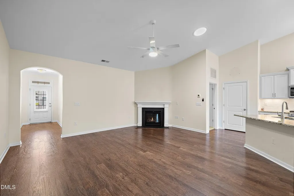 2229 Longmont Drive Wake Forest NC 27587