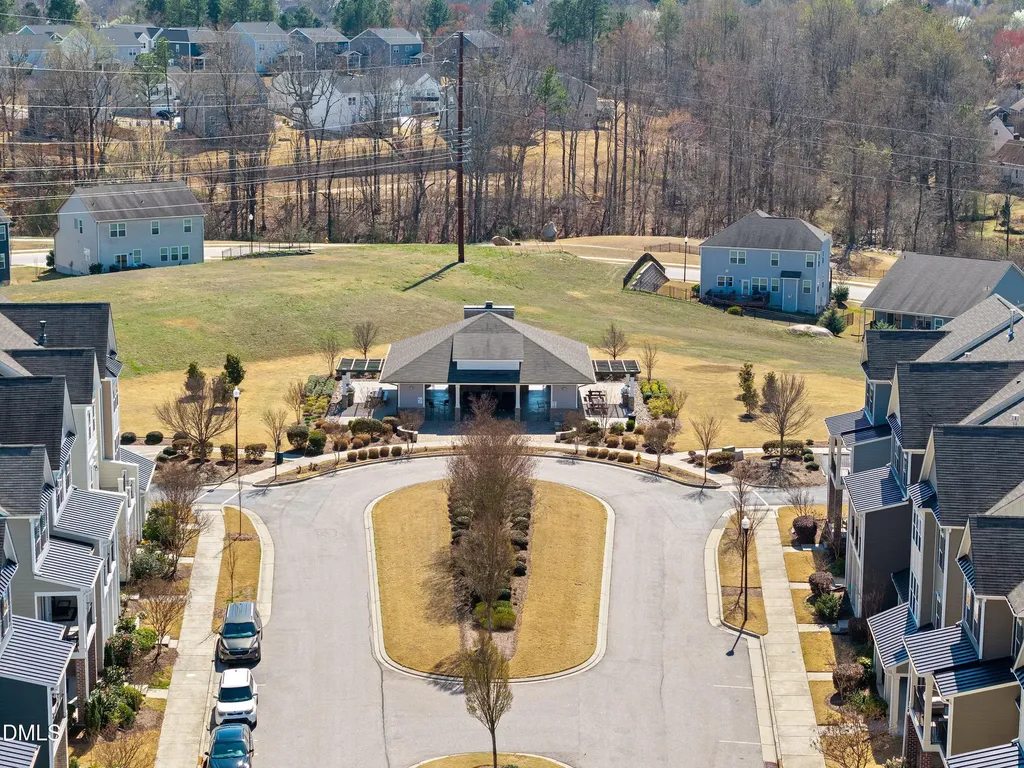 2229 Longmont Drive Wake Forest NC 27587