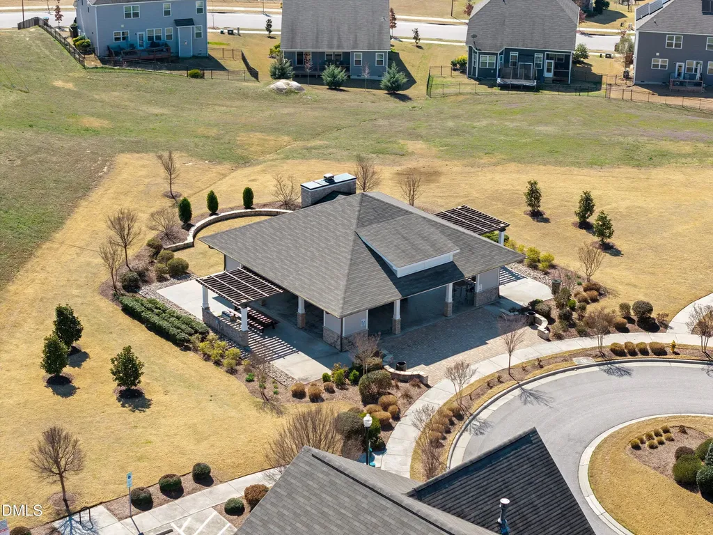 2229 Longmont Drive Wake Forest NC 27587