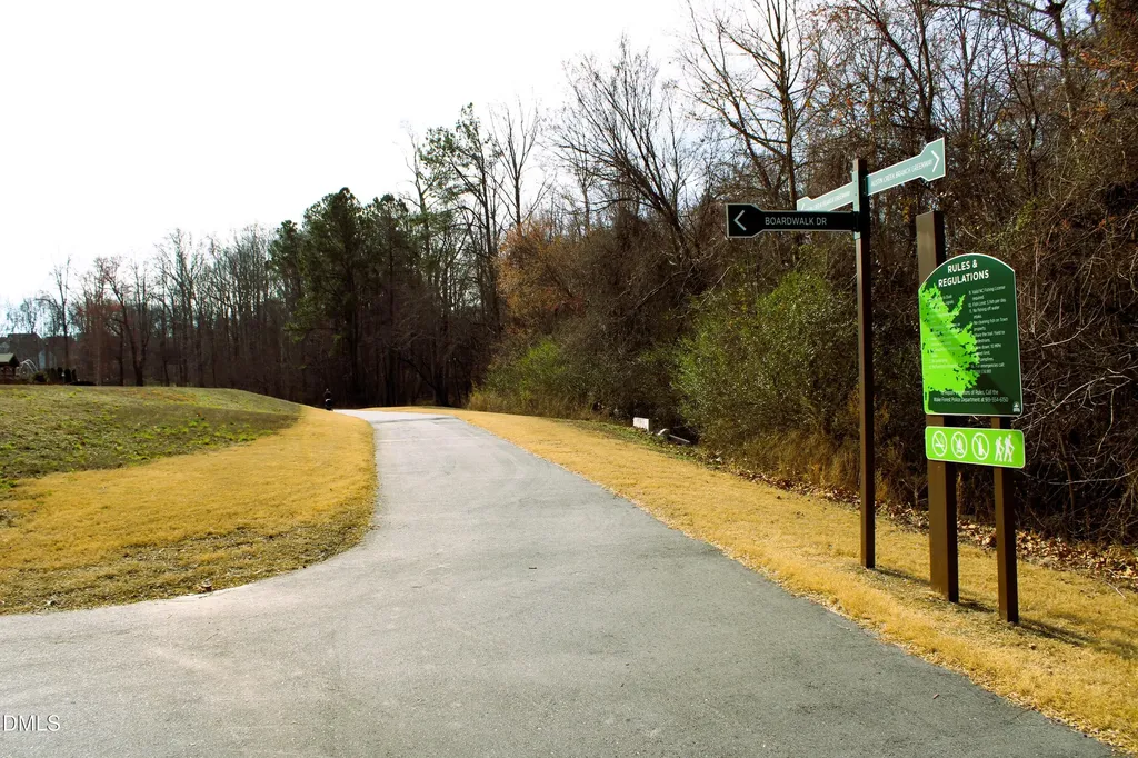 2229 Longmont Drive Wake Forest NC 27587