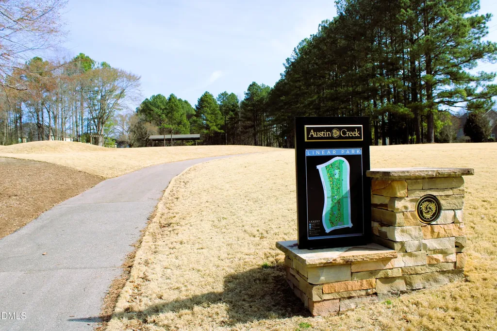 2229 Longmont Drive Wake Forest NC 27587