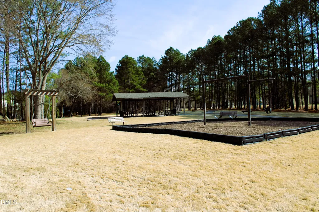 2229 Longmont Drive Wake Forest NC 27587